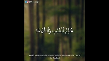 القارئ حمد الدغريري 😭🎧❤