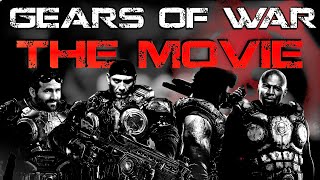 GEARS OF WAR MOVIE FINALLY BEING MADE!