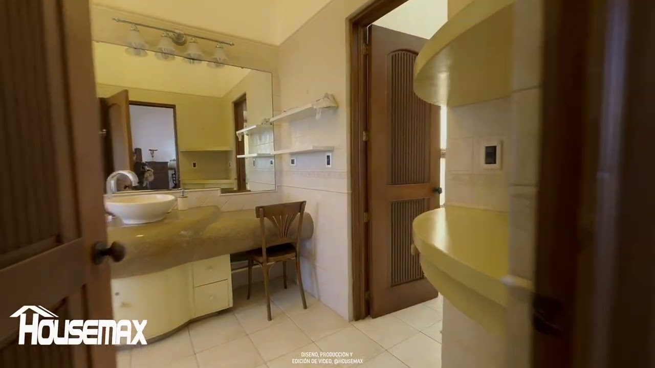 RESIDENCIA PREMIUM EN VENTA SIERRA SANTA ELENA