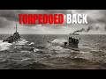 German U-Boats Attacked the Convoy — And Got Torpedoed Instead