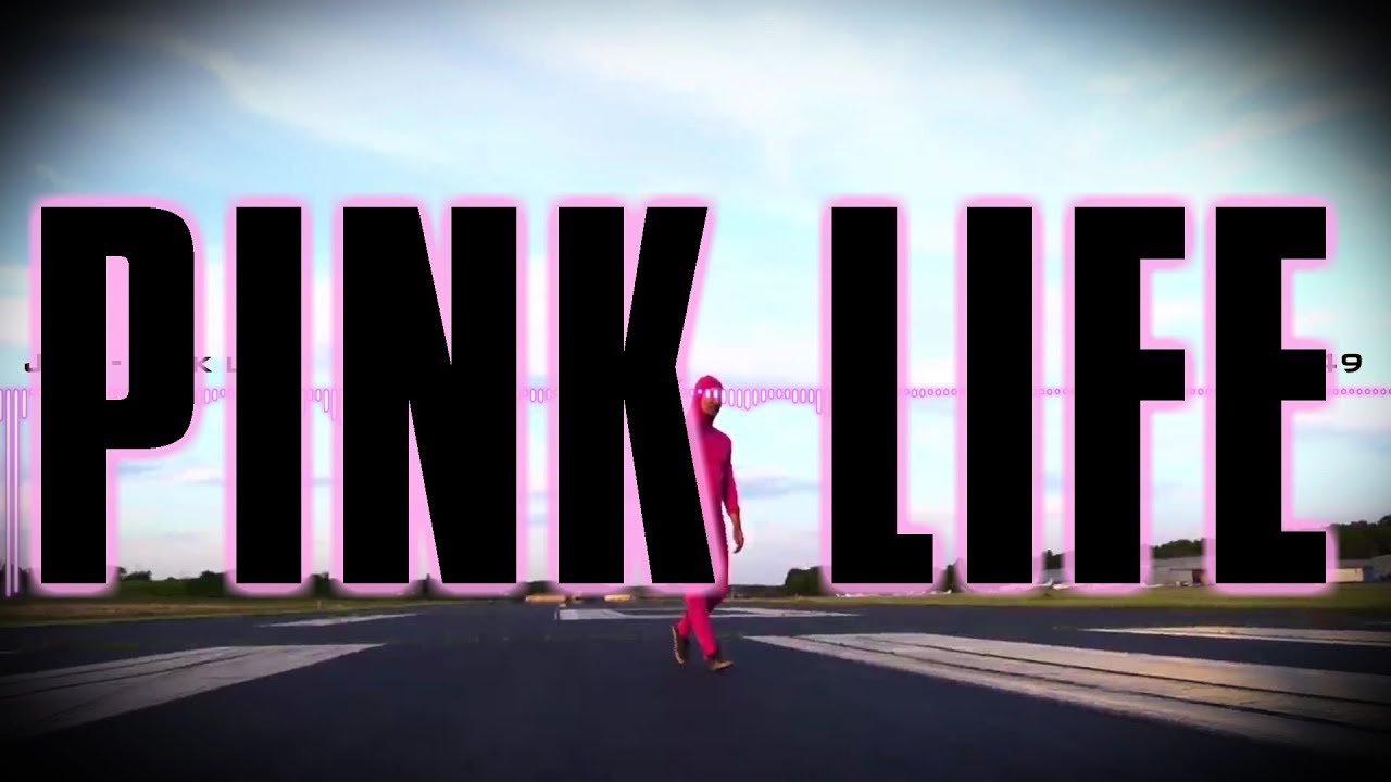 Joji - Pink Life [1 Hour] - YouTube