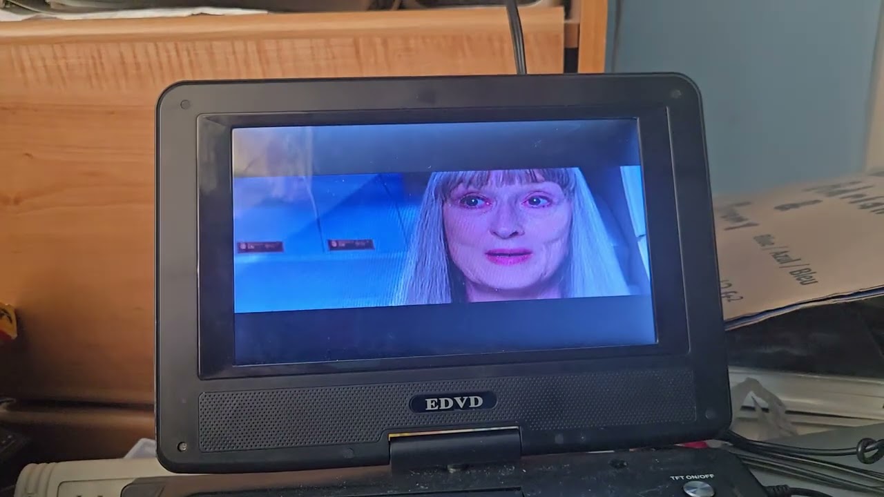 opening to Paddington dvd 2015