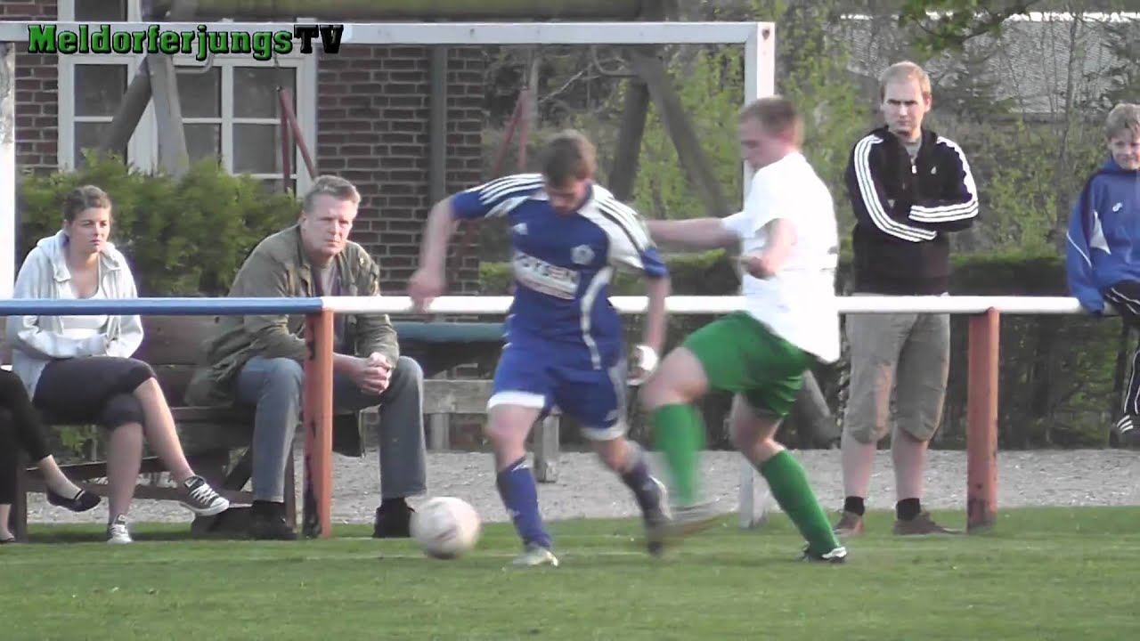 Herren-20.04.11 : FC Angeln - TuRa Meldorf