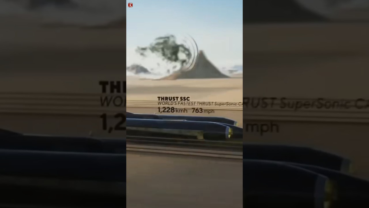 Human Made Fastest Object In The world 🤔 #shorts