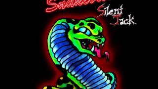 Silent Jack - Snakebite - 05 - Angels Cry