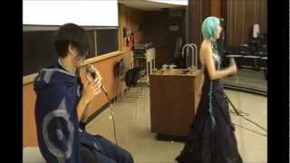 Anime Evolution 2012 - Part 3