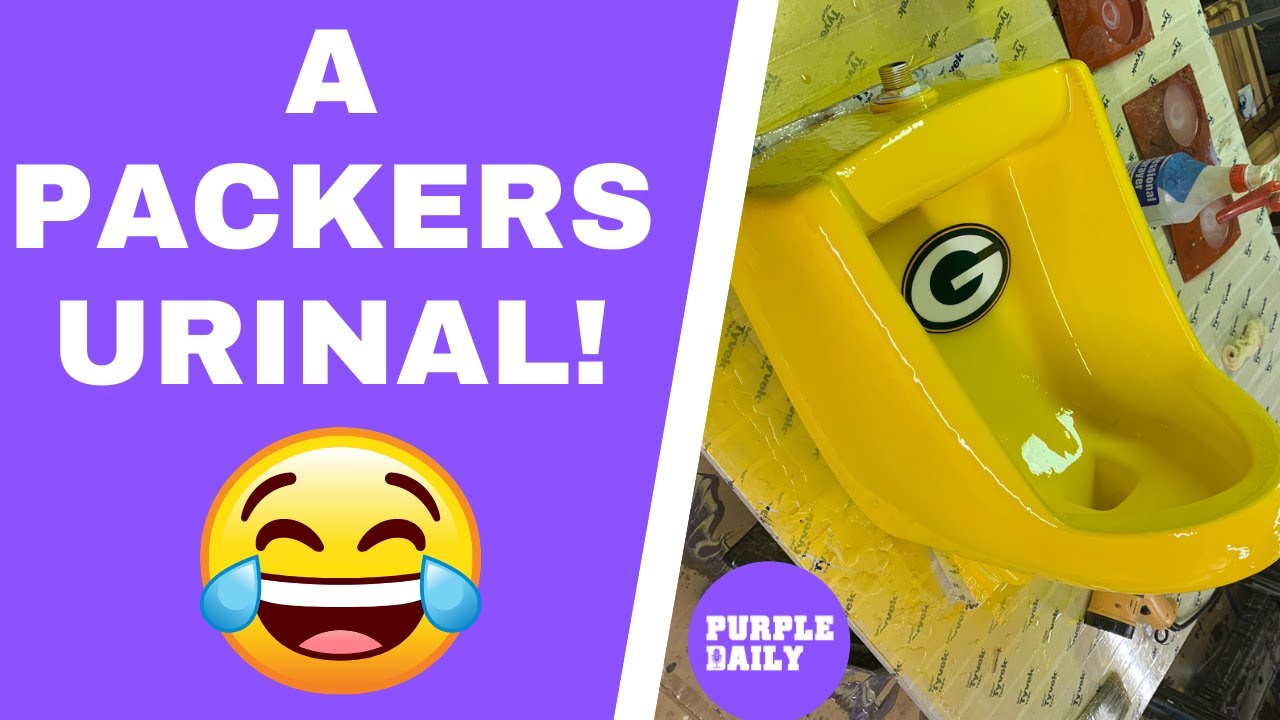 Minnesota Vikings Vent Line The man behind Tommy Kramer’s Packers