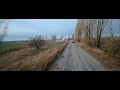Flyings on fpv drone armattan badger 6 inch over ukraine cinematic