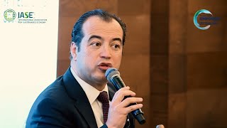 Luis Rosendo Gutirrez  Subsecretario De Comercio Exterior De La Se Habl Del Tmec En El 2do Foro