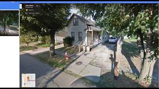 3726 E 50 | Single | 44105