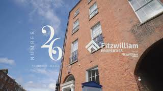 No.26 Pembroke Street Upper