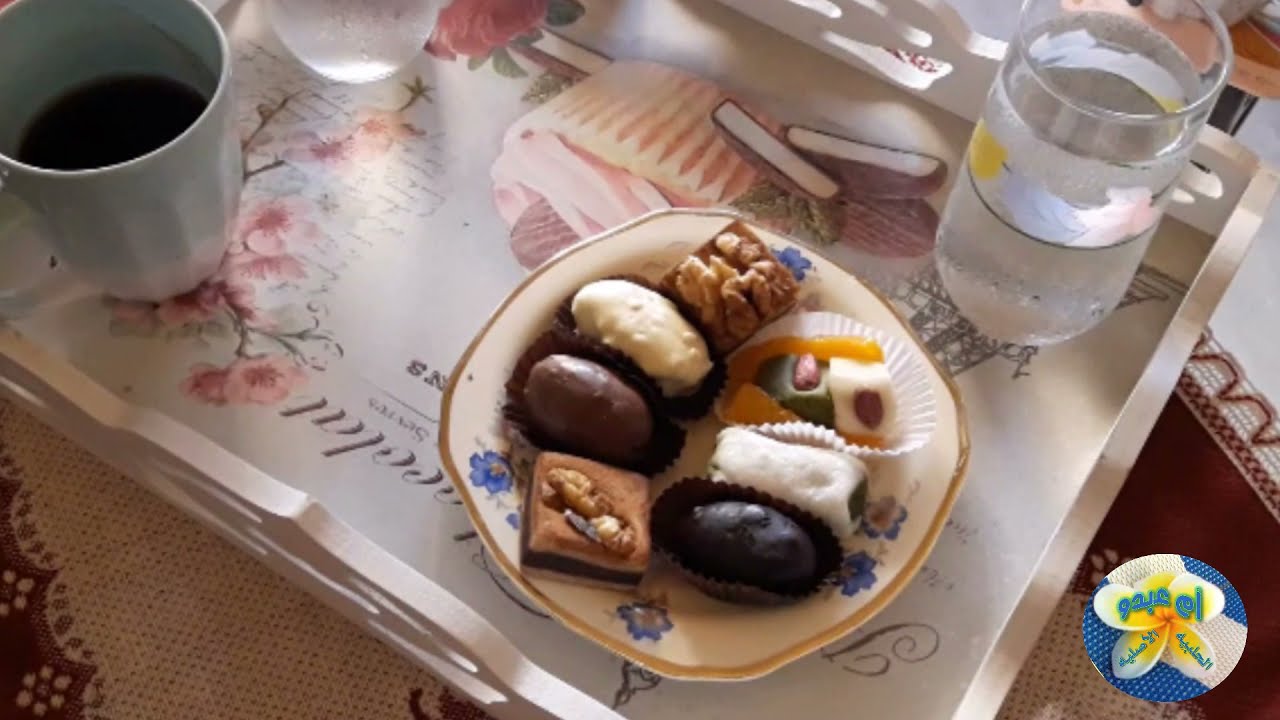 خاروف العيد ( حكايات وذكريات من أم عبدو )