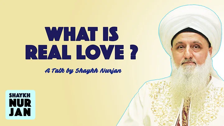 What is Real Love Divine Eshq 💕❤️ plz Share Sufi Meditation Center