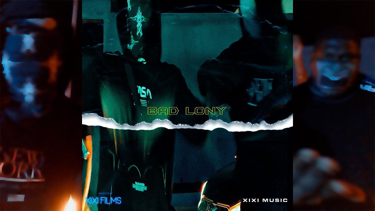 Bad Lony - Skunk Flow (Vídeo oficial)