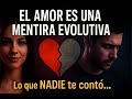 🖤Amar es Sobrevivir: La Verdad Que Nos Ocultan💔