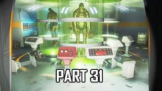 Fallout 4 Walkthrough Part 31 - The Institute (PC Ultra Let's Play Commentary)