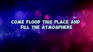 Holy Spirit - Jesus Culture (lyrics)
