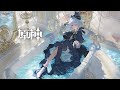 【Genshin Impact】Furina x Cerydra