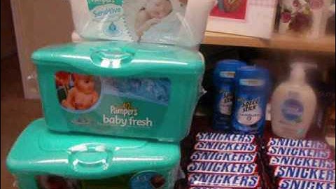 CVS - they are so good to me