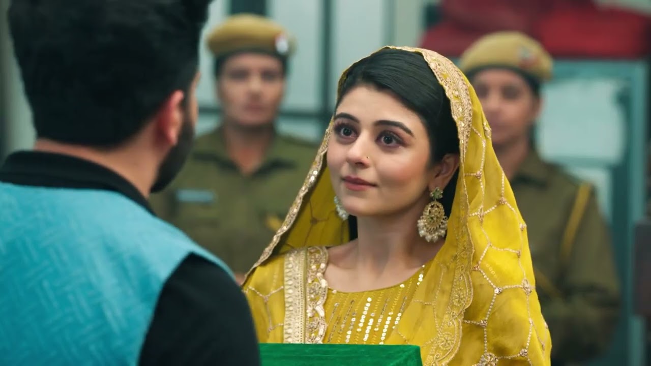 Rabb Se Hai Dua Latest Episode 653 Best Scene | Dheeraj Dhoopar, Yesha Rughani, Seerat | Zee TV APAC