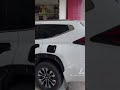 MODIF GANTENG PAJERO SPORT 4x4 DAKAR ULTIMATE PENAJAM | SINAR GALAKSI VARIASI BALIKPAPAN