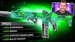 The BEST "M15 MOD 0" Class Setup in Black Ops 7! (NO RECOIL)