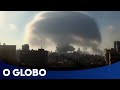 Explosão em Beirute: o que se sabe até agora