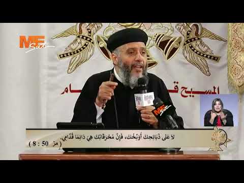 علامة الفتور الروحي