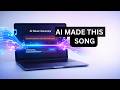 How To Make A Song With AI In 2 Minutes Suno Tutorial