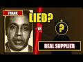 Frank Lucas Lied? The REAL Supplier Behind American Gangster