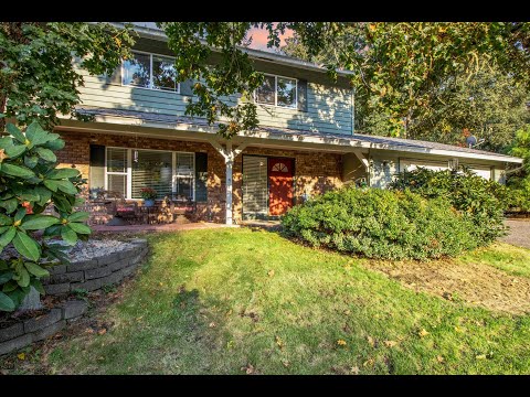 2979 Timberline Dr, Eugene, OR home video tour