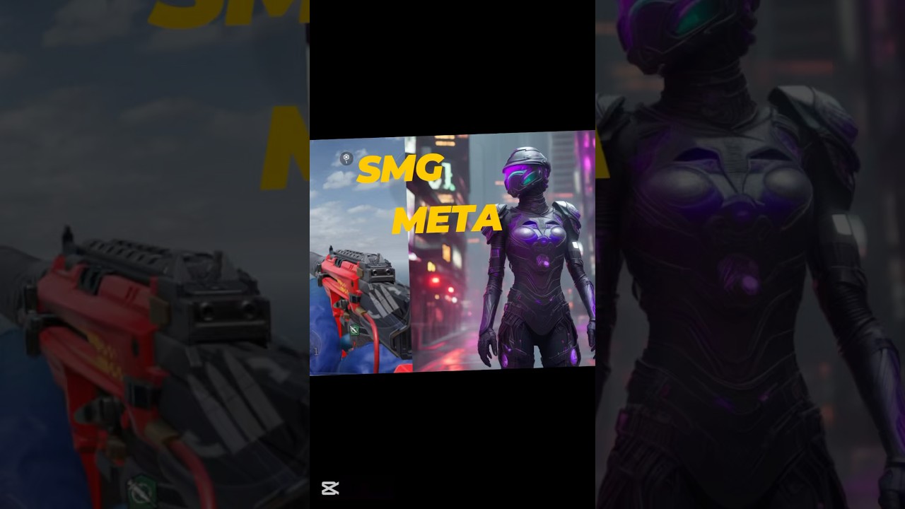 BEST SMG in Season 3? Switchblade Might Be IT! 🚀 