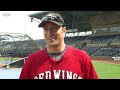 USA Baseball Alumni: Matt Macri