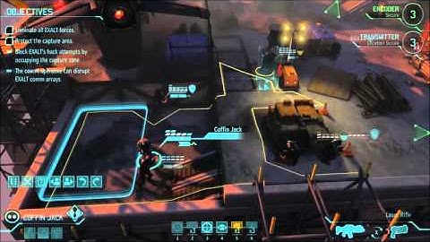 XCOM: The Long War Ep. 65 - Operation Fallen Dawn