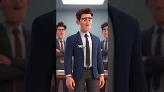 New Employee Risks Job to Defend Bullied Coworker - What Happens Next Will Shock You