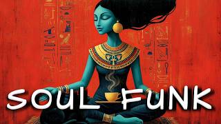 When the Beat Comes Alive Minimal Soul Funk 2026