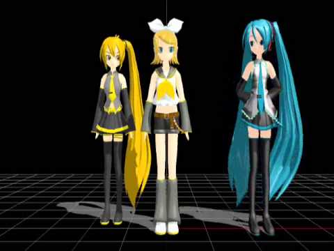 Animation Demo Reel 2013
