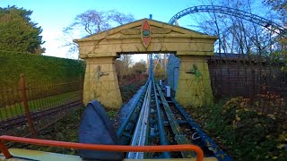 PLOPSALAND : ANUBIS