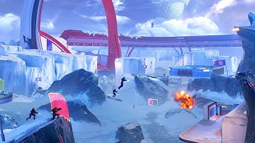 SPLITGATE 2 It