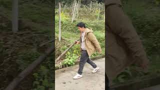 #My Rural Life# Dramatic Moment #Spreading Positive Energy #Official Official Love Official Popular
