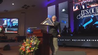 Humble church celebrates 125 years of community