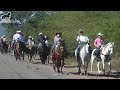 ⭐ PRIMER GRAN CABALGATA EN CARBONERAS