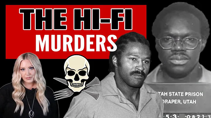 The Hi-Fi Murders: Two thieves commit a gruesome a...