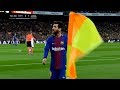 Lionel Messi ● Top 10 Iconic Performances in 2018 ► With Commentaries