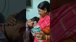 Ma beta payr #support #subscribe #like #comedy #share #family #ranchi