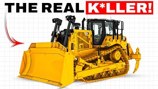 The 15 DEADLIEST Dozers Ever Built!