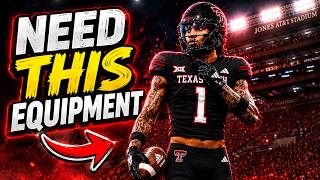 EQUIPMENT UPDATES WE NEED IN CFB 27 & MADDEN 27...