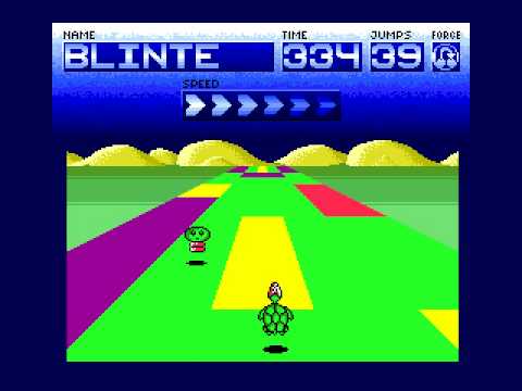 [MSX] Troxx - Planet 35 - BLINTE - YouTube