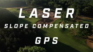 Bushnell F Tour Hybrid