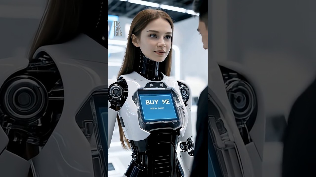 When a Robot Asks You to Take It Home